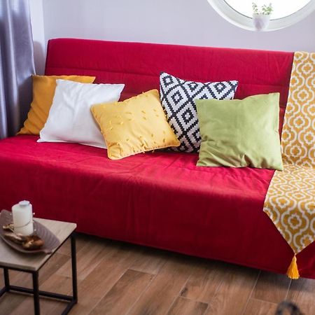 Lemon Garden Stylish Private Apartment 칼라마타 외부 사진