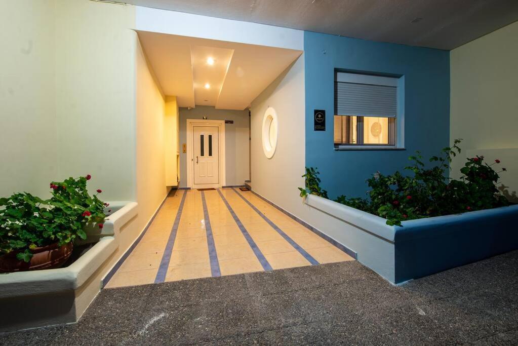 Lemon Garden Stylish Private Apartment 칼라마타 외부 사진