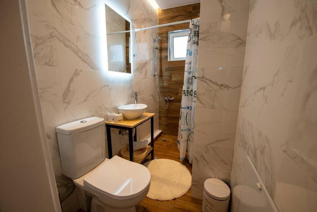 Lemon Garden Stylish Private Apartment 칼라마타 외부 사진